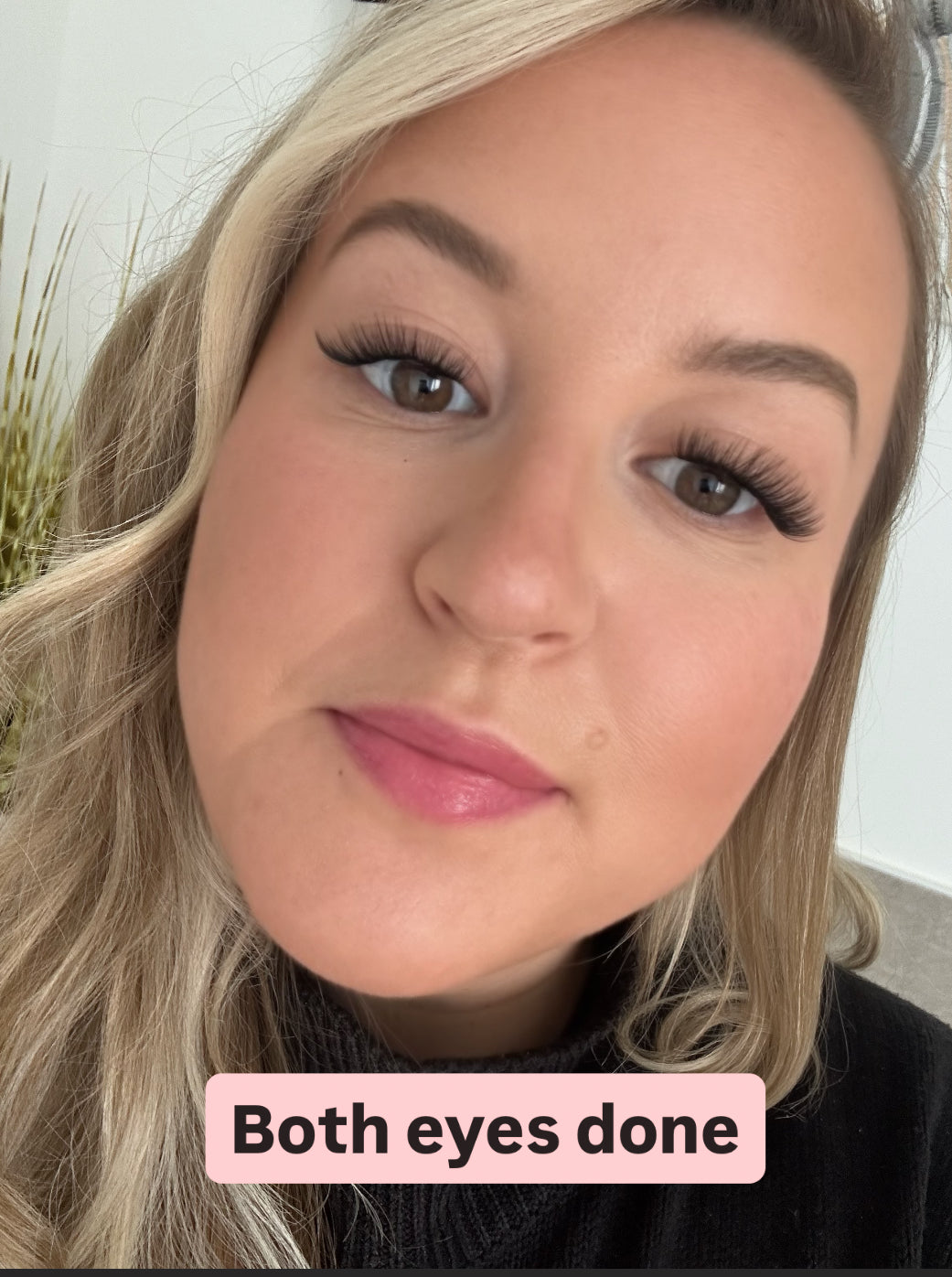 Elegance Collectie - Volledig pluiseffect