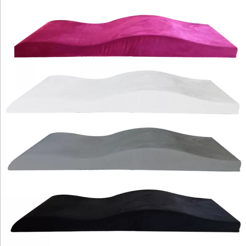 Foam Lash Bed Cushion Topper For Eyelash Extensions