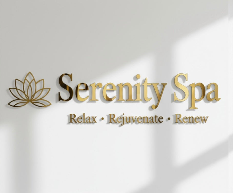 3D Aangepaste Laser Cut Logo Sign - acryl Business muur kunst