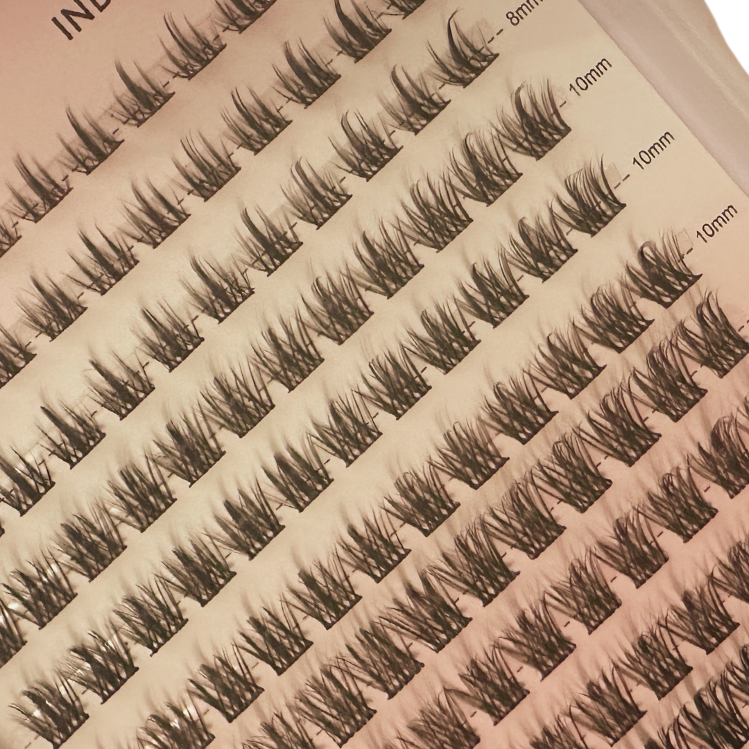 Desire Collectie - Wispy Effect