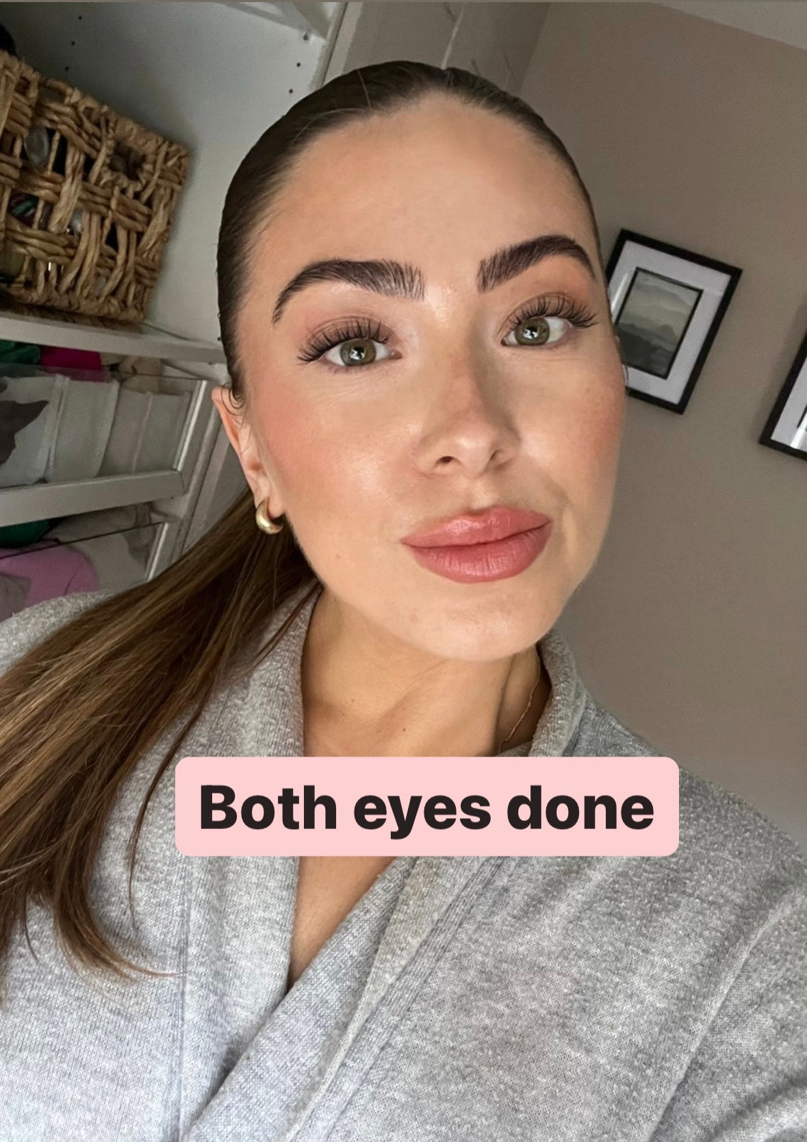 Aurora collectie - Natuurlijk effect