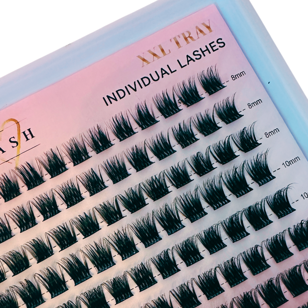 Eeuwige Collectie - Russisch Volume Effect