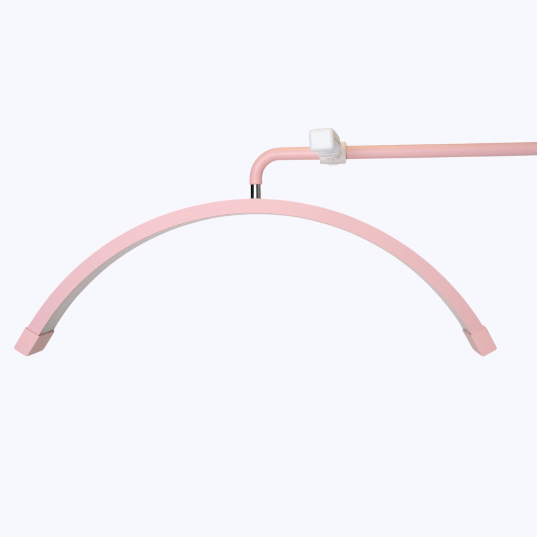 schattenfreie Schönheitsbeleuchtung