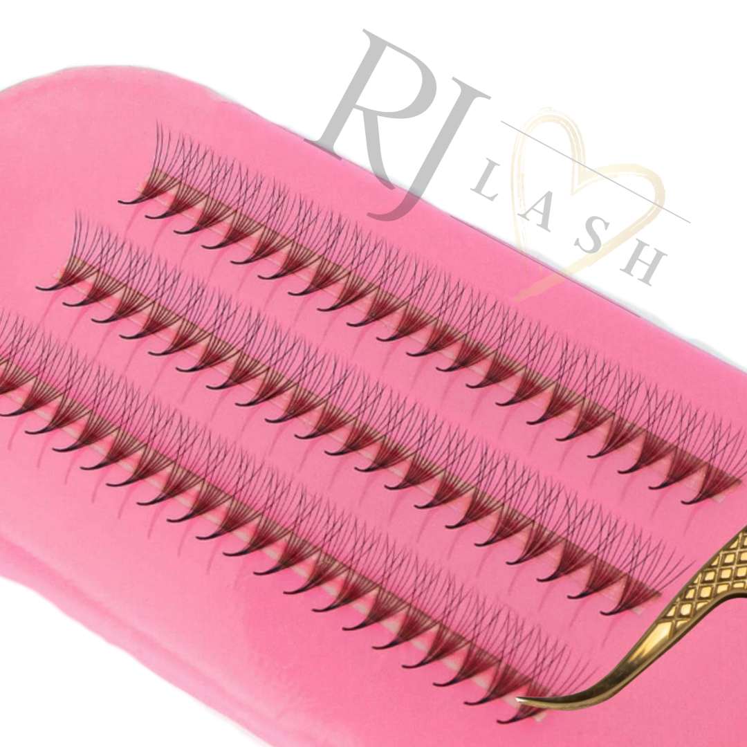 14D, RJ-snelheidsventilatoren, enkele lengten, 0,05, D-krul (500 ventilatoren)