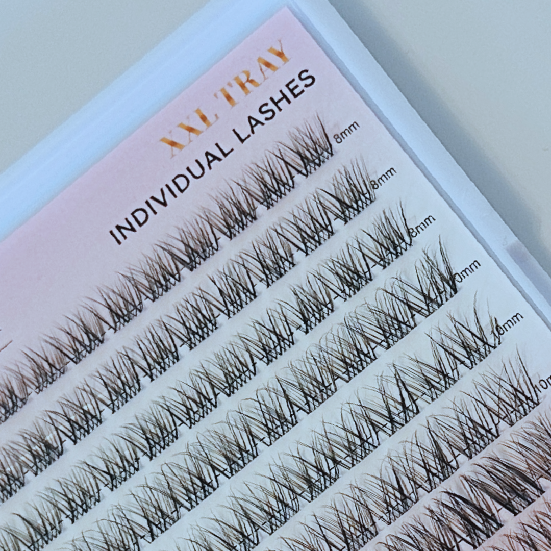 Aurora collectie - Natuurlijk effect