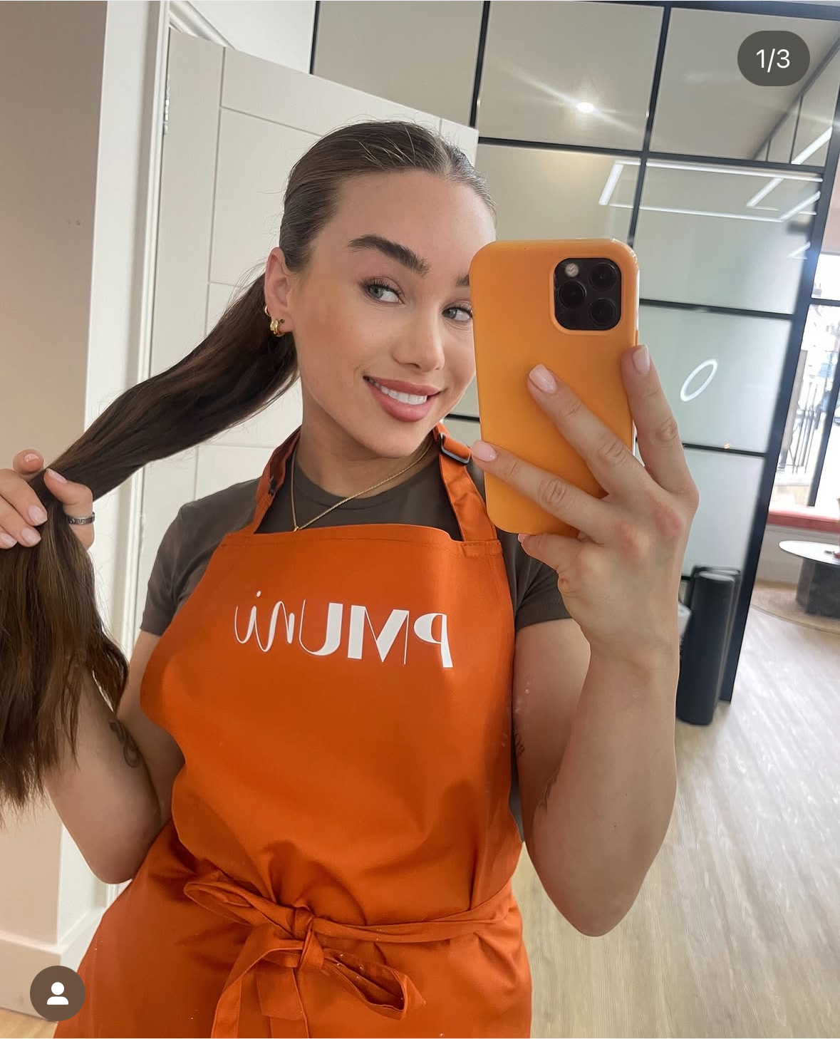 Schoonheidsschorten op maat