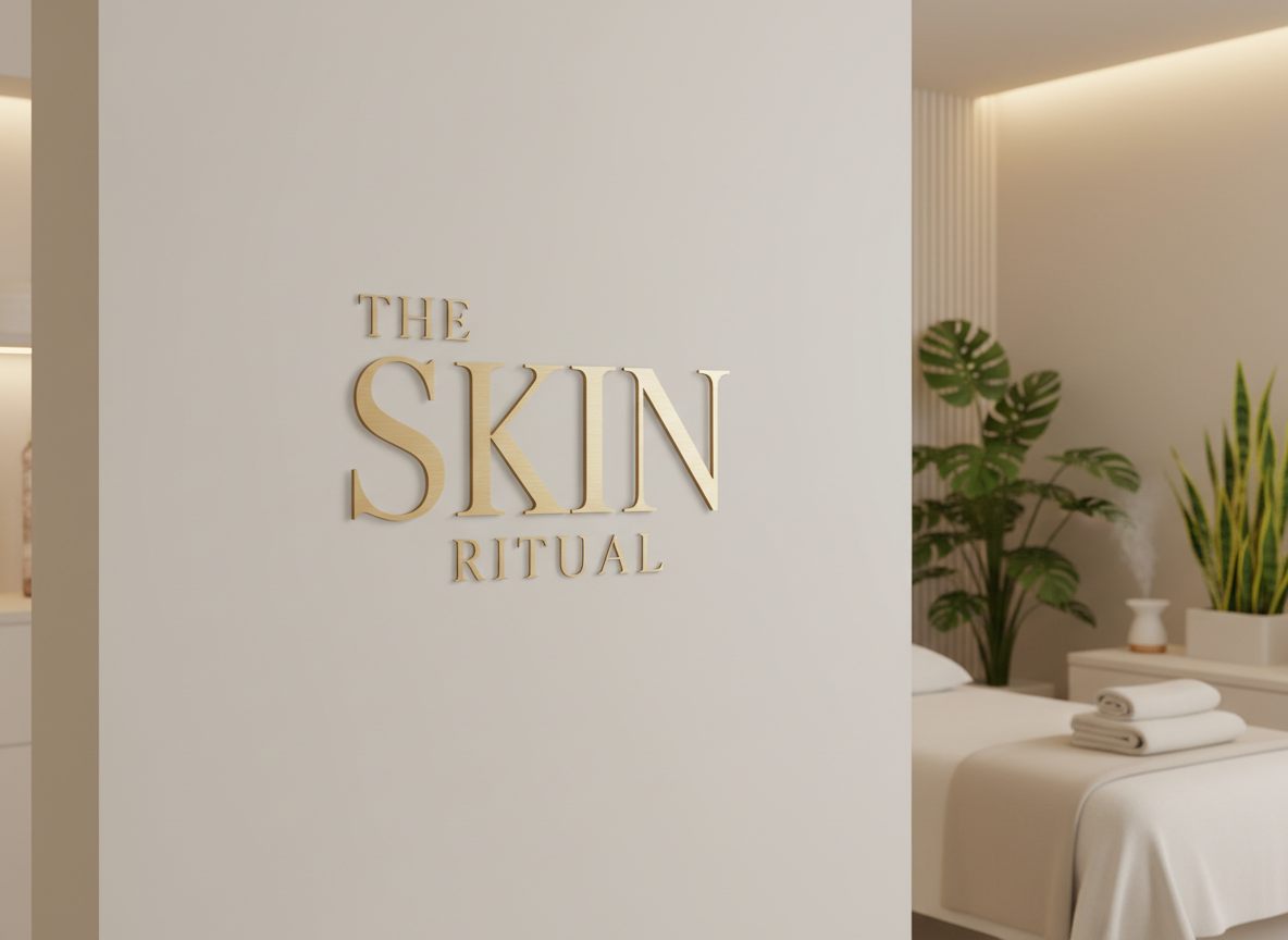 3D-Lasergeschnittenes Logo-Schild – Acryl-Wandbeschriftung für Unternehmen