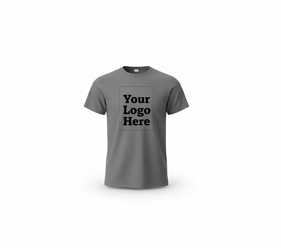 Customised T-Shirts 100% Cotton