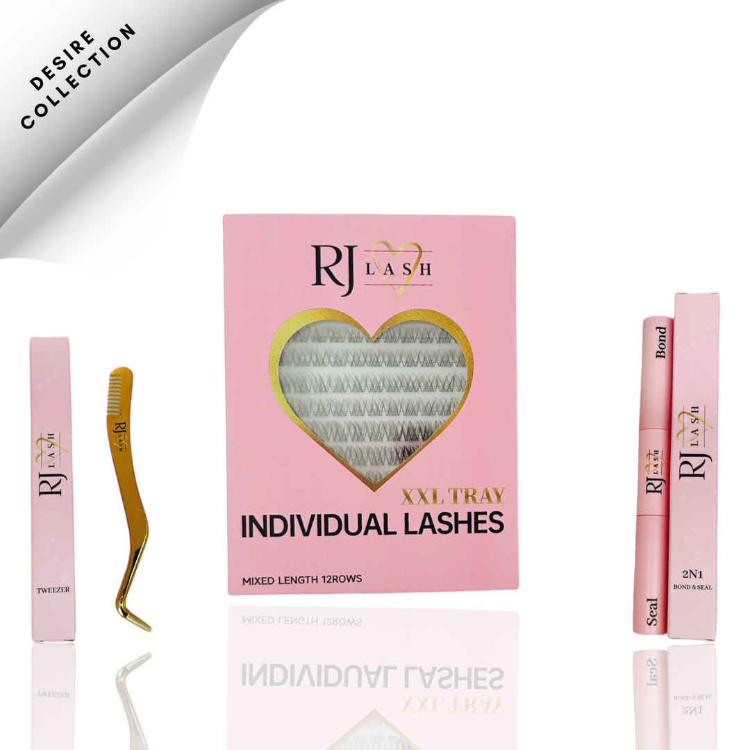 Desire Collectie - Wispy Effect