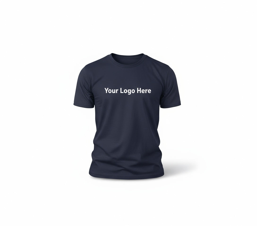 Customised T-Shirts 100% Cotton