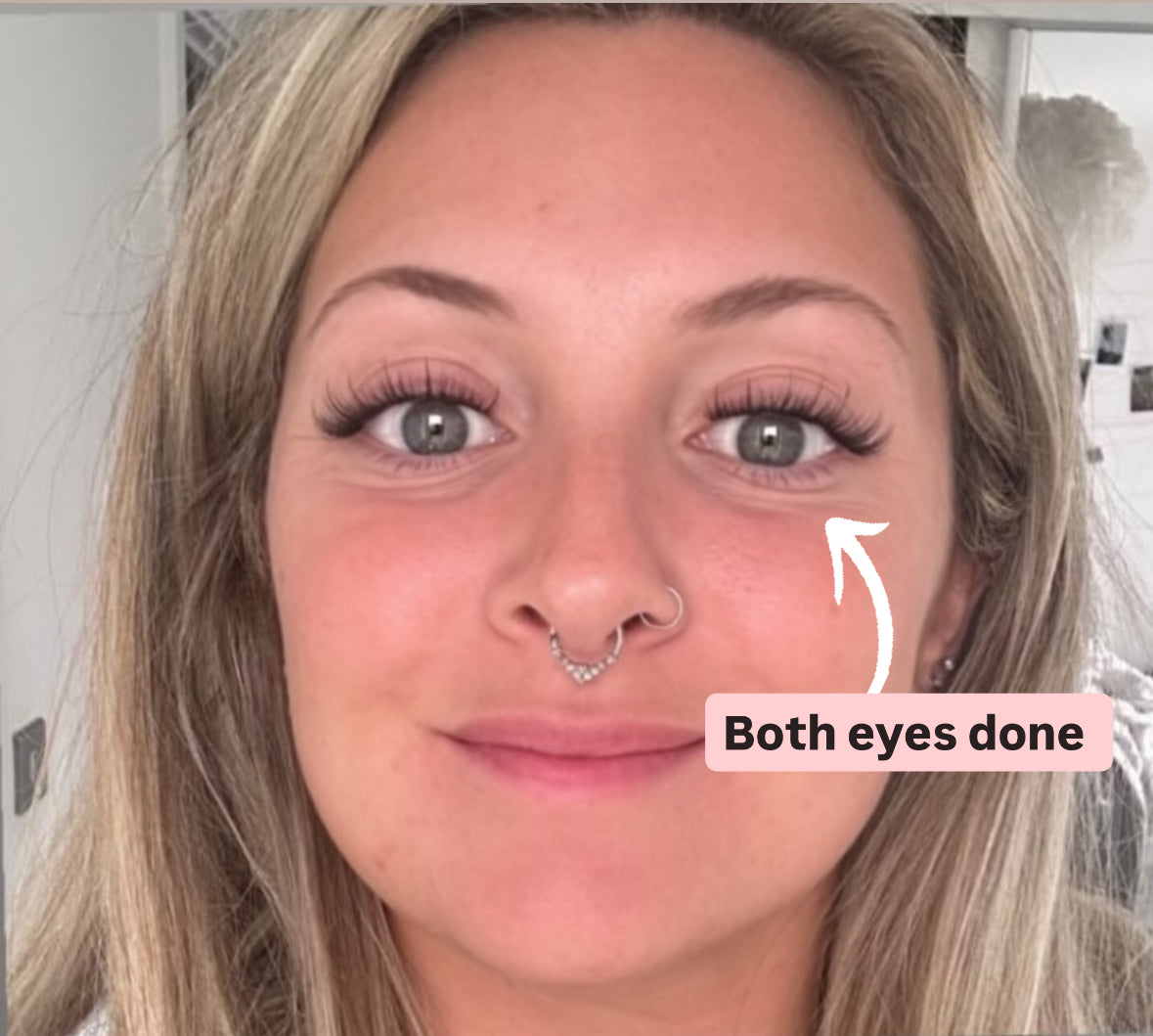 Desire Collectie - Wispy Effect