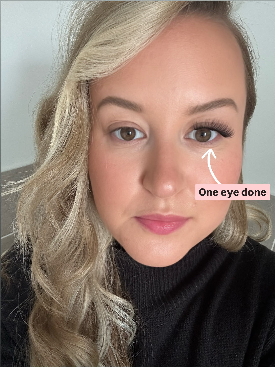 Elegance Collectie - Volledig pluiseffect