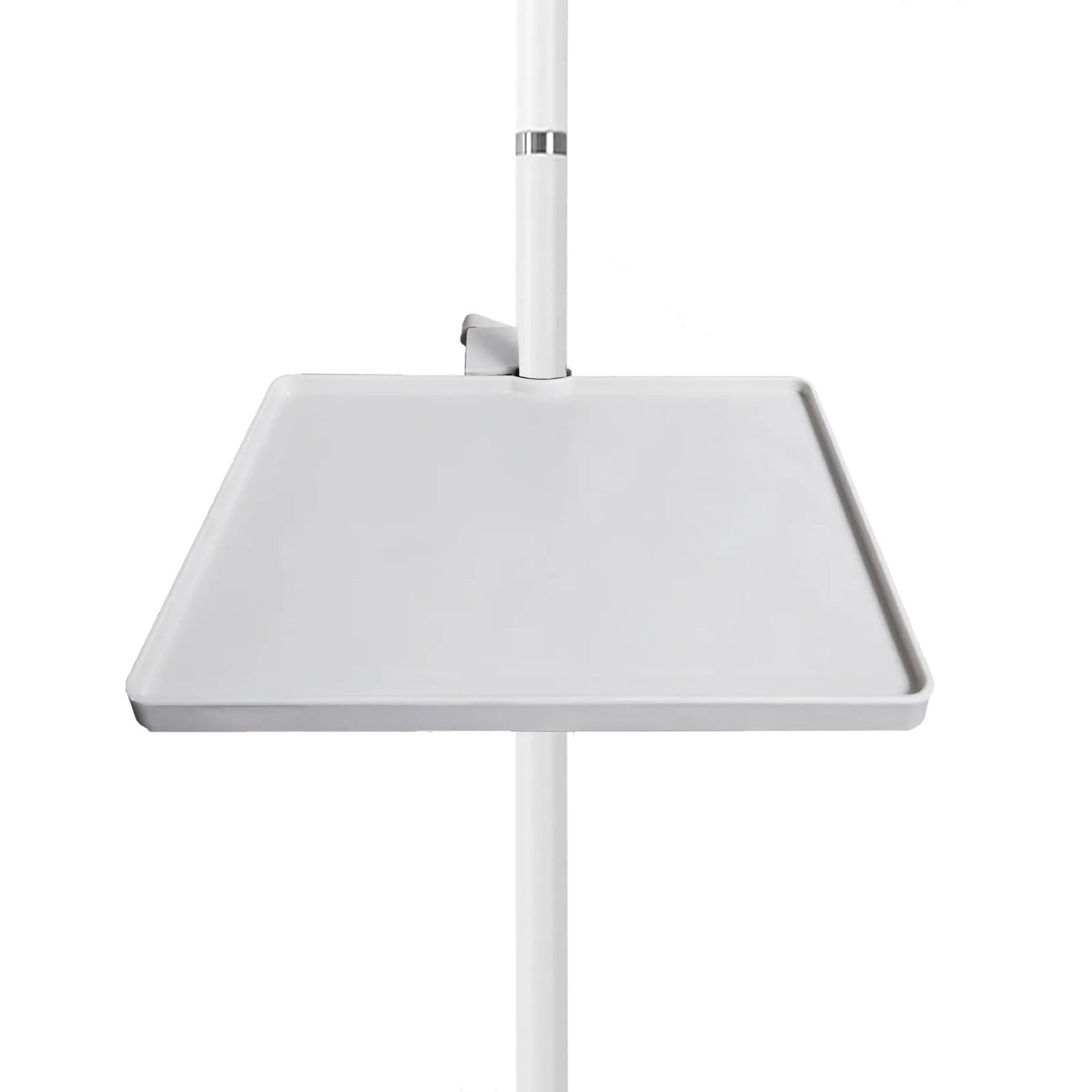 White Beauty Lichtbakbevestiging