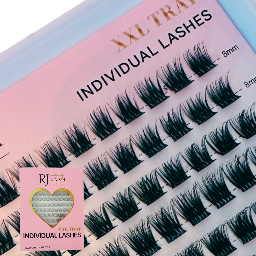 XXL Dienblad - Eeuwig, Russisch Volume Effect