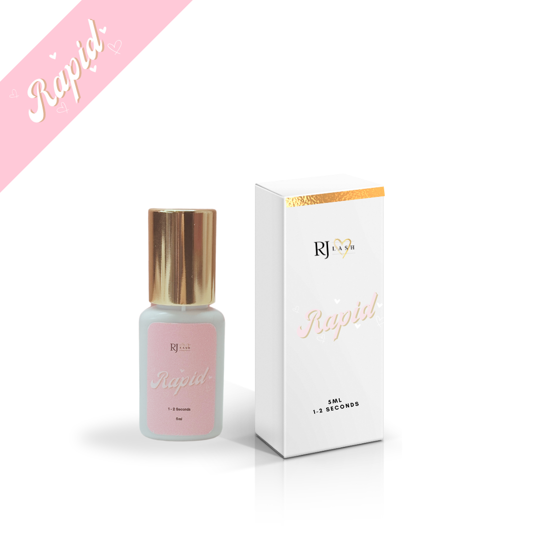 RJ Snelle lijm 5ml 1-2 seconden