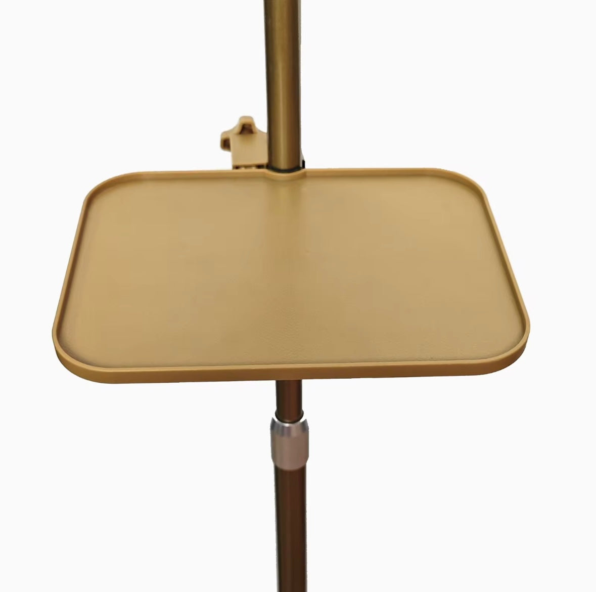 Gold Beauty Lichtbakbevestiging