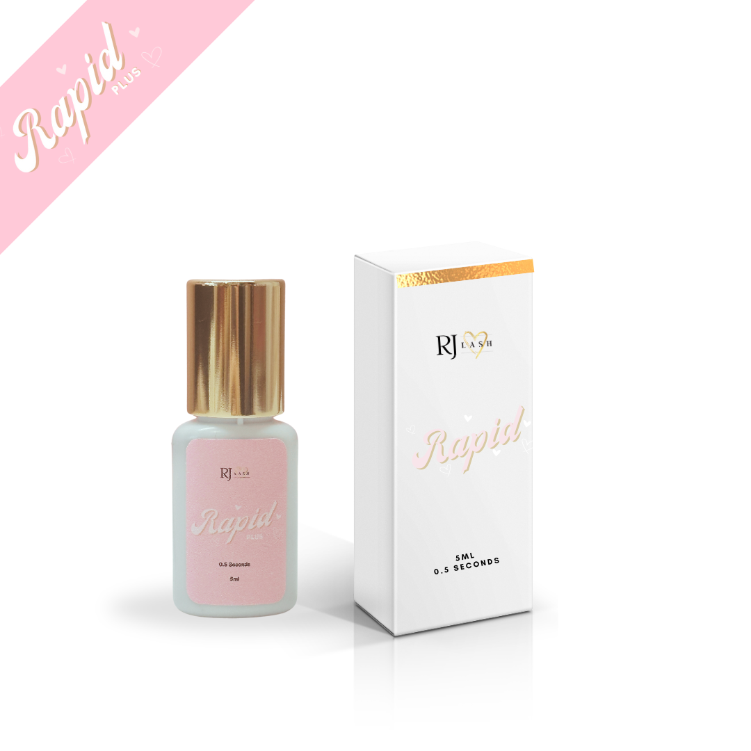 RJ Rapid Plus lijm 5ml 0,5 Seconden