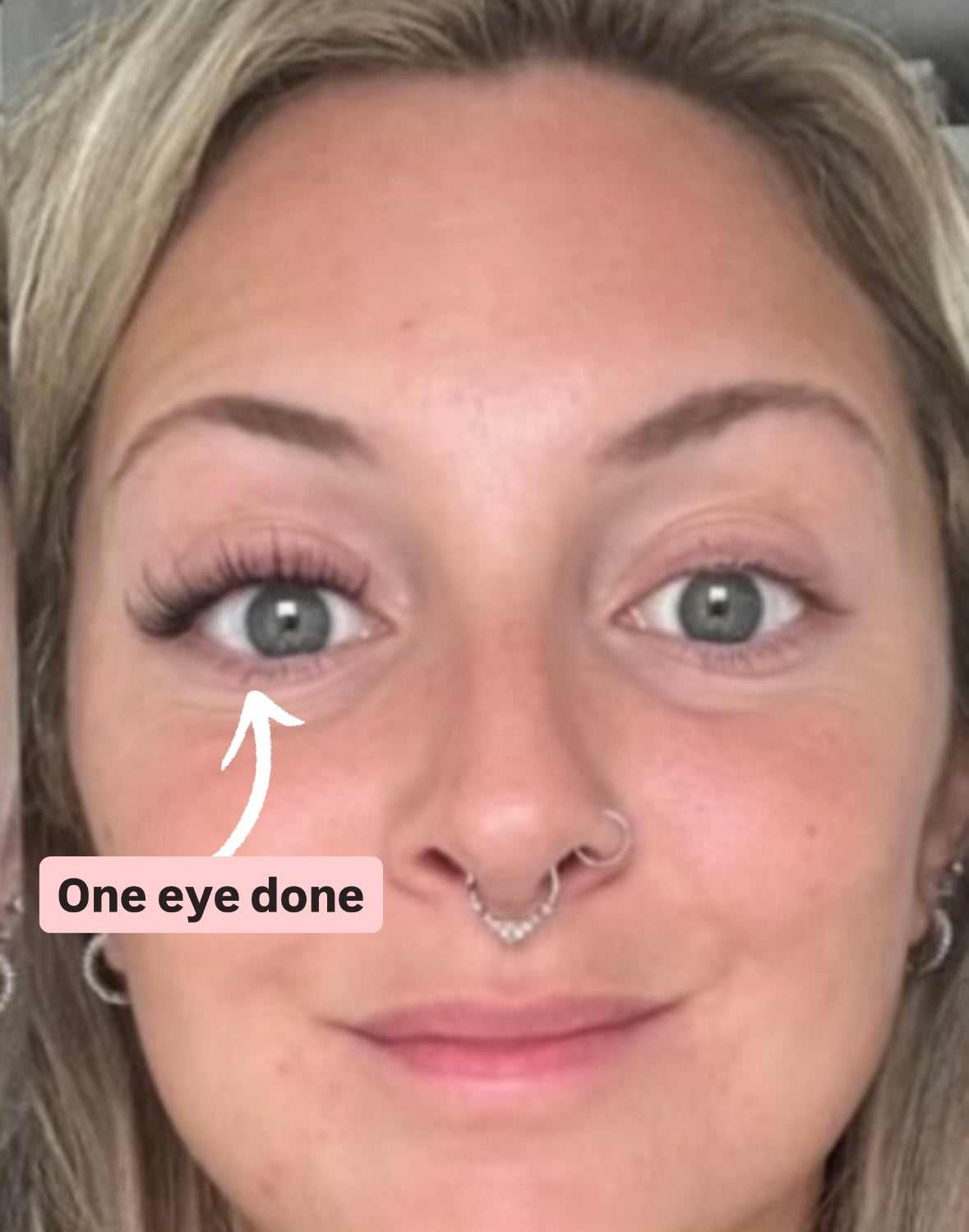 Desire Collectie - Wispy Effect