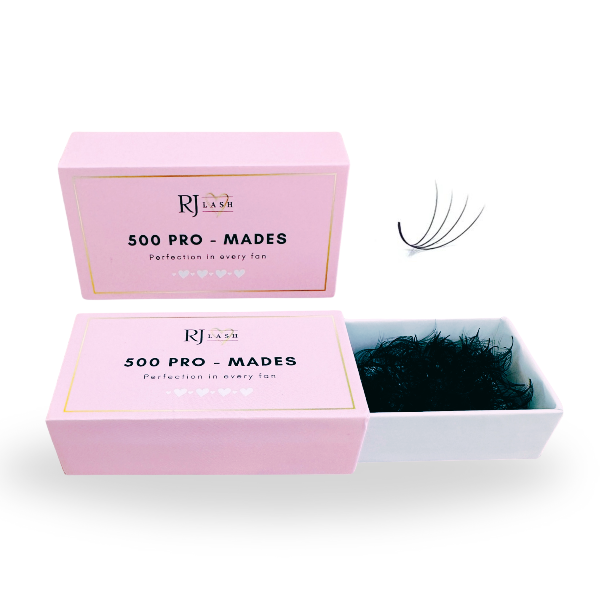 4D enkelvoudige lengtes - 0,07 (500 fans)