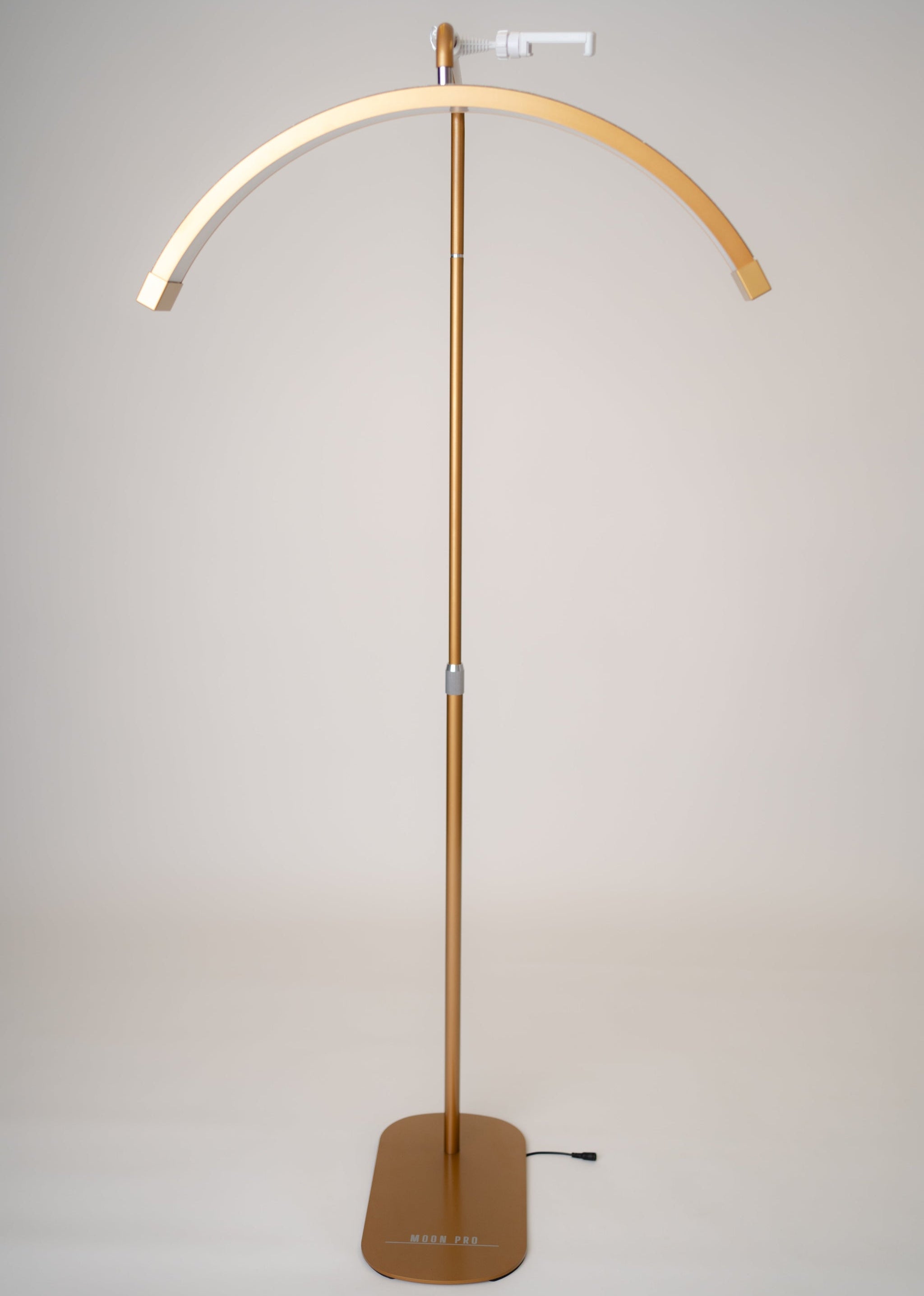 Gold Diamond Beauty Lampe