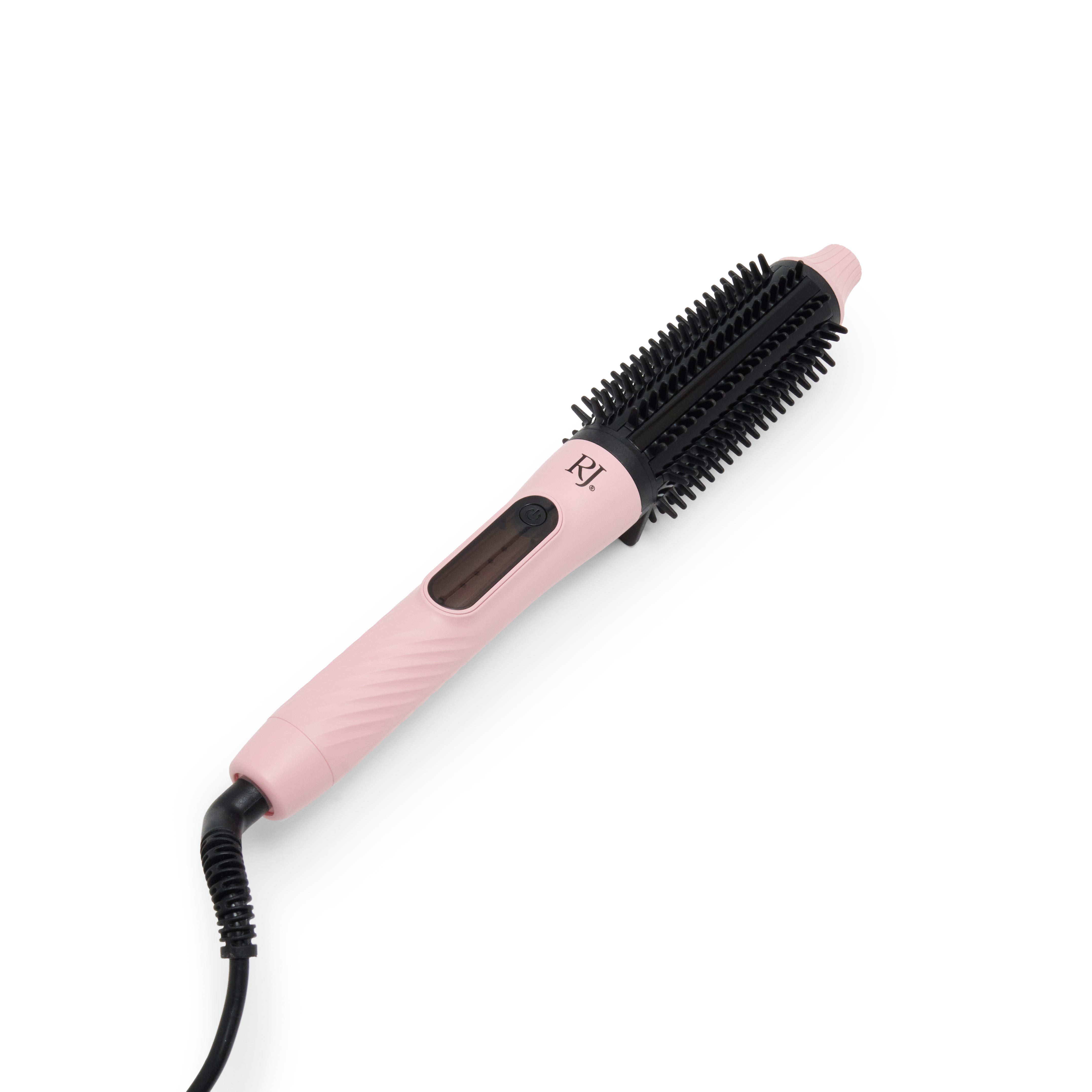 RJ Stuiter Hot Brush