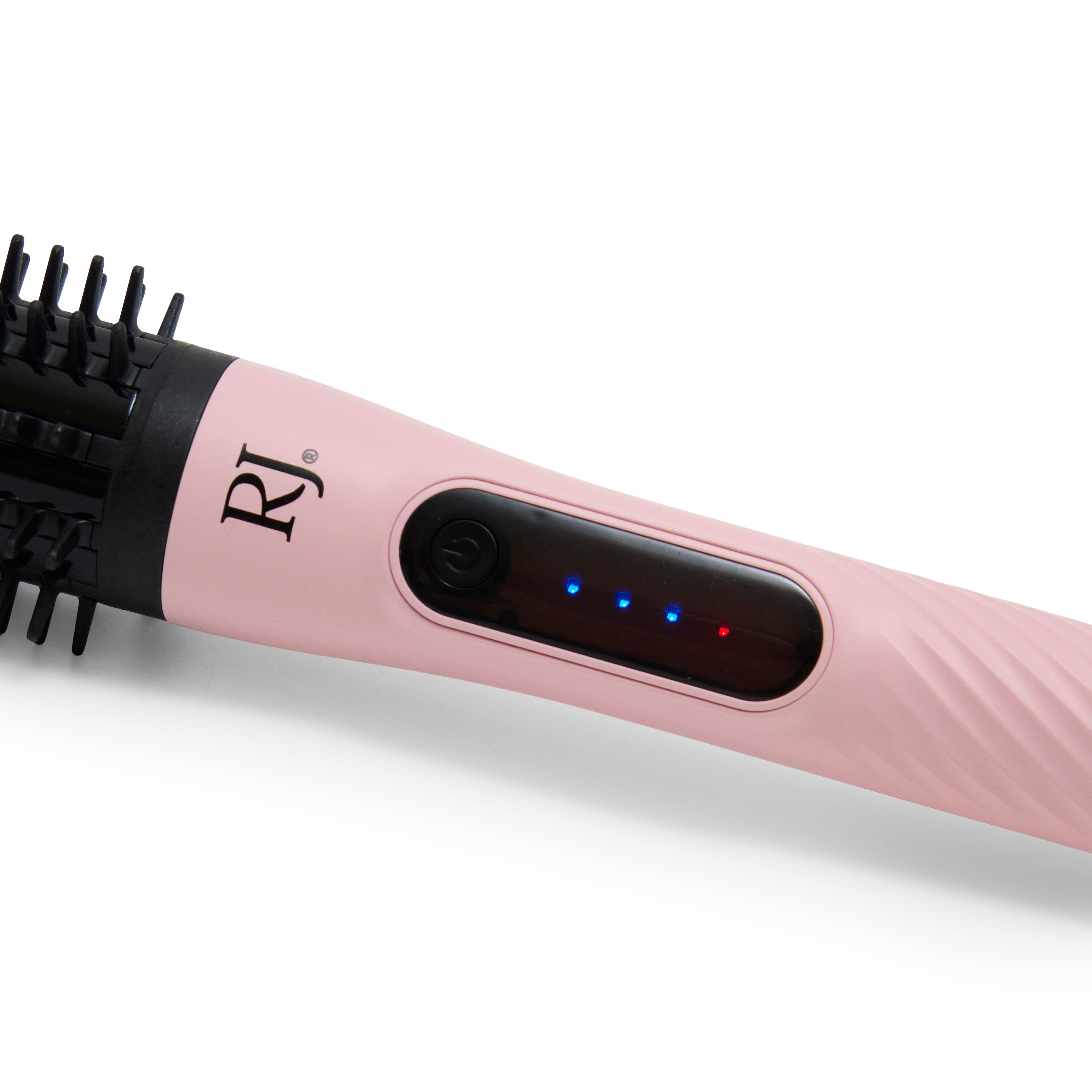 RJ Stuiter Hot Brush