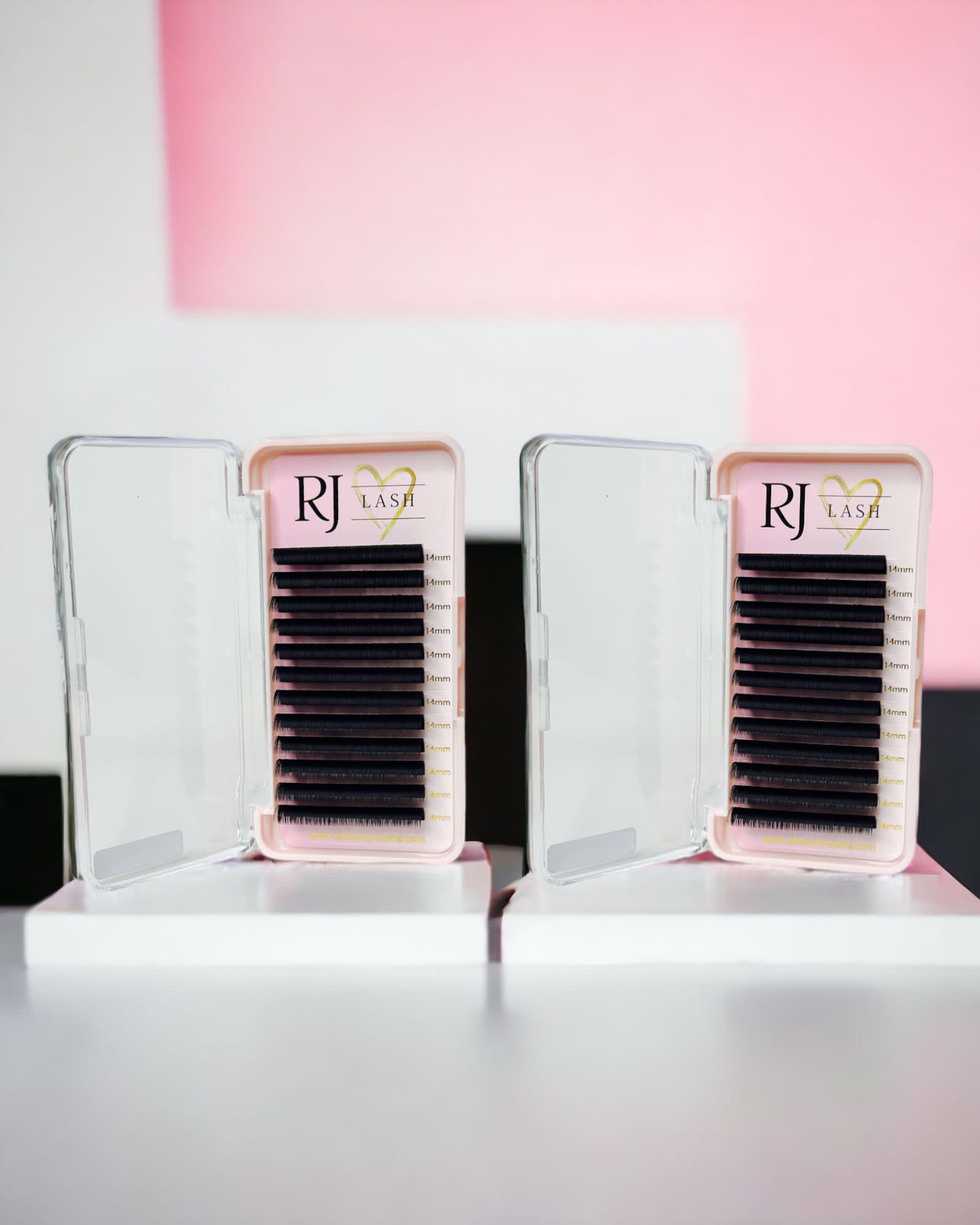 RJ wimperhouder - 0,05