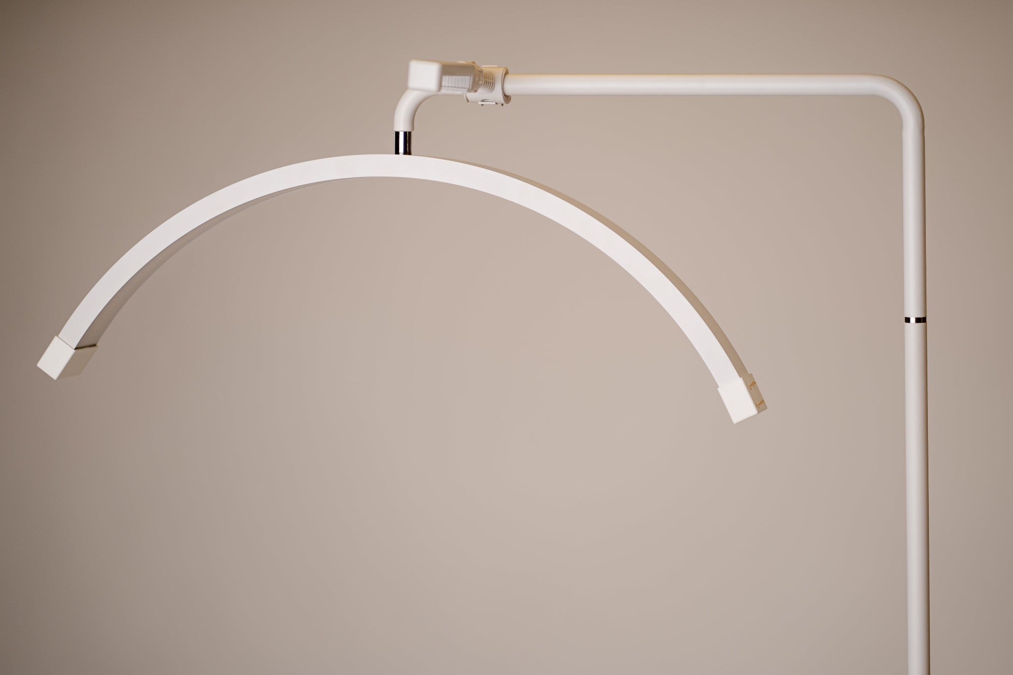 Blendfreie Schönheit Mondlicht