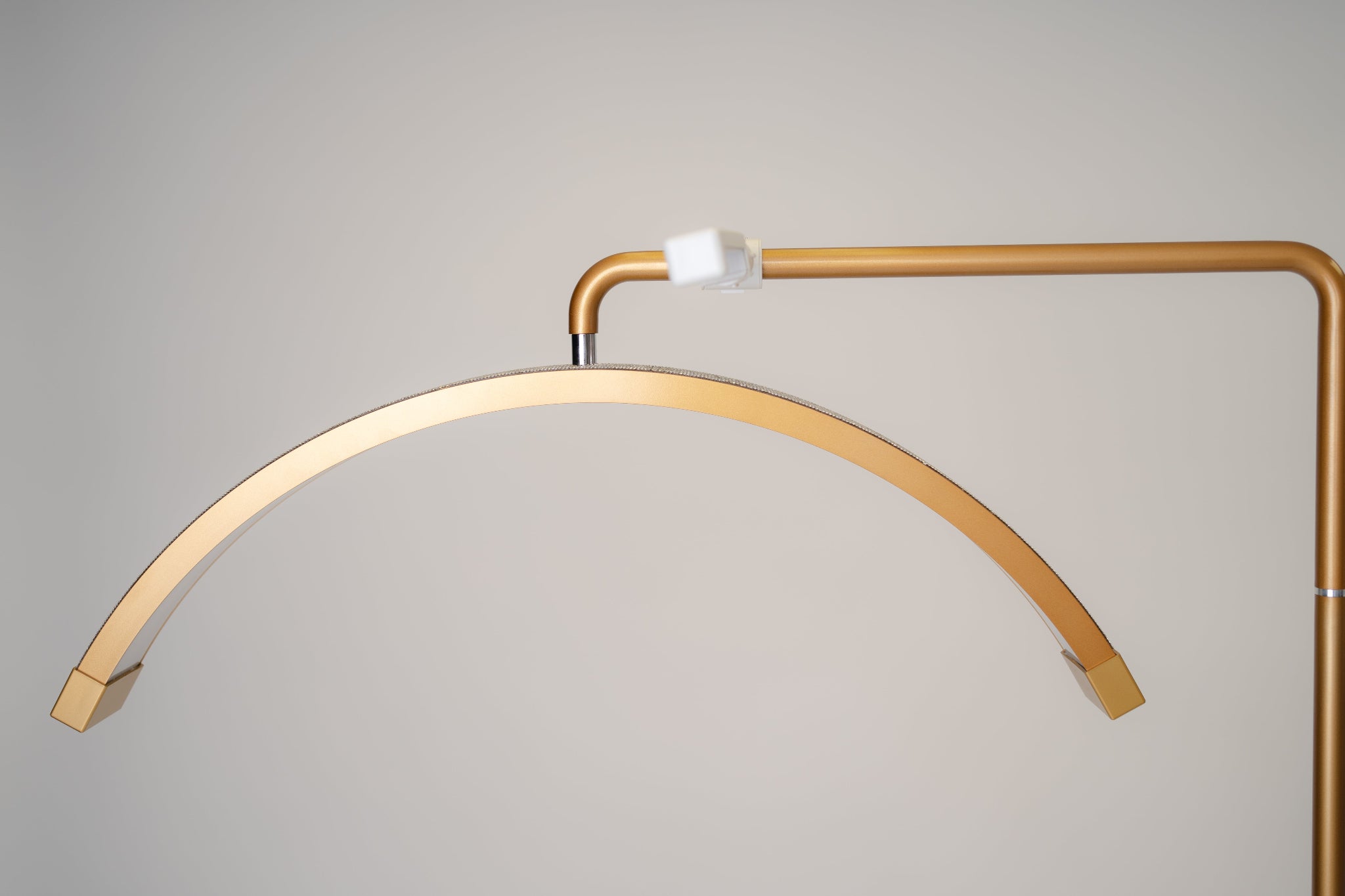 Ringlicht zur Erstellung von Inhalten