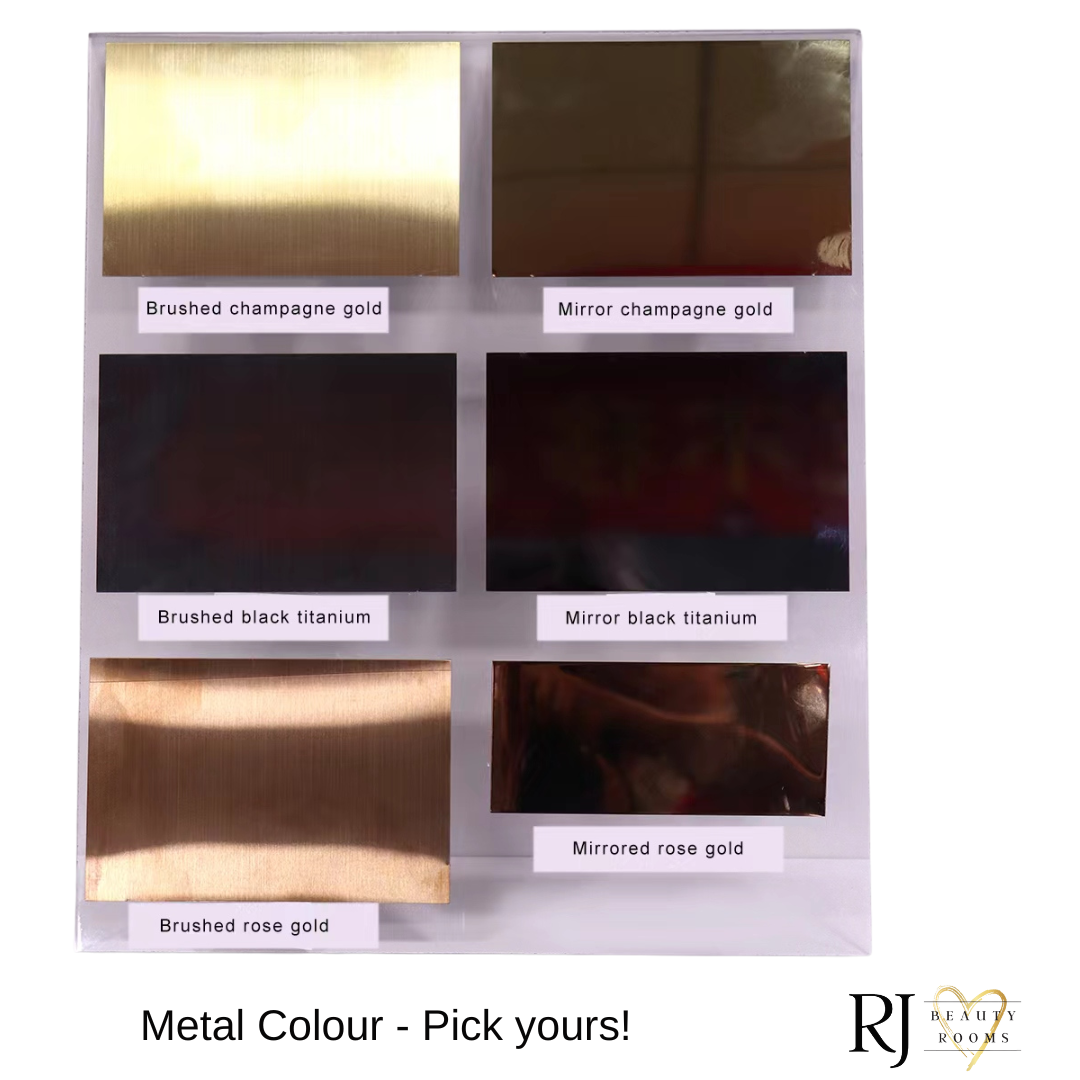 Benutzerdefinierte Acryl Hintergrundbeleuchtung LED-Logo Zeichen