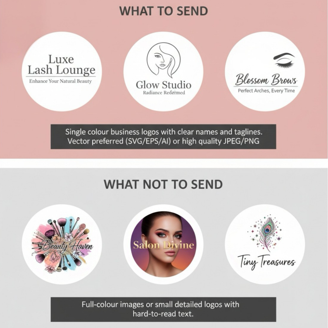 Custom Wall Decal, Personalized Wall Sticker