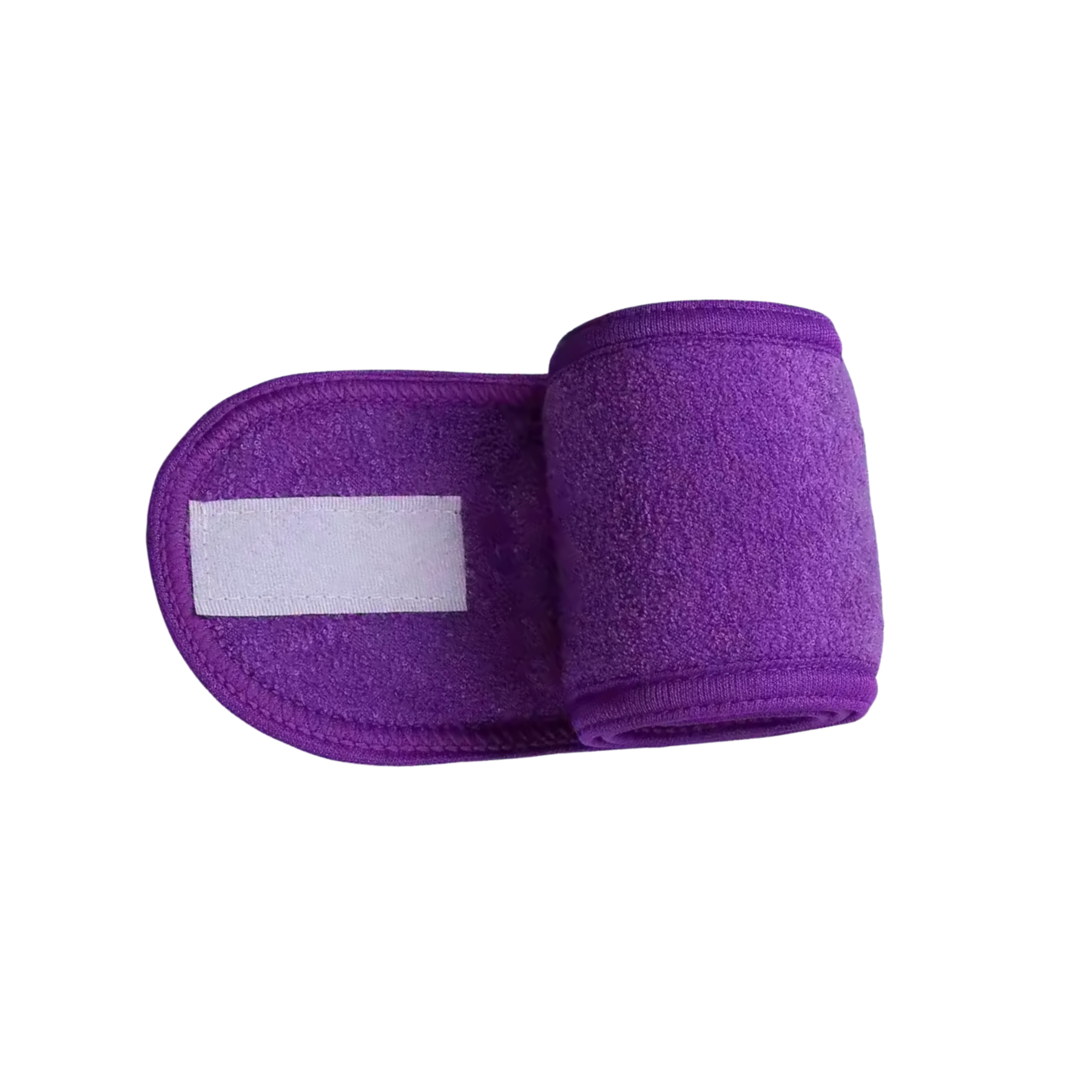 Geborduurde Spa Hoofdbanden - Gepersonaliseerd 10 stuks