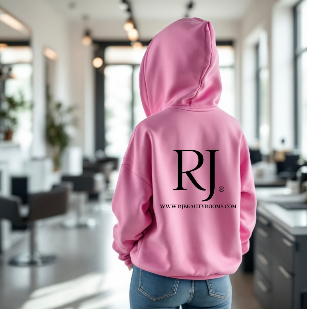 Customised Hoodies ( Front & Back)