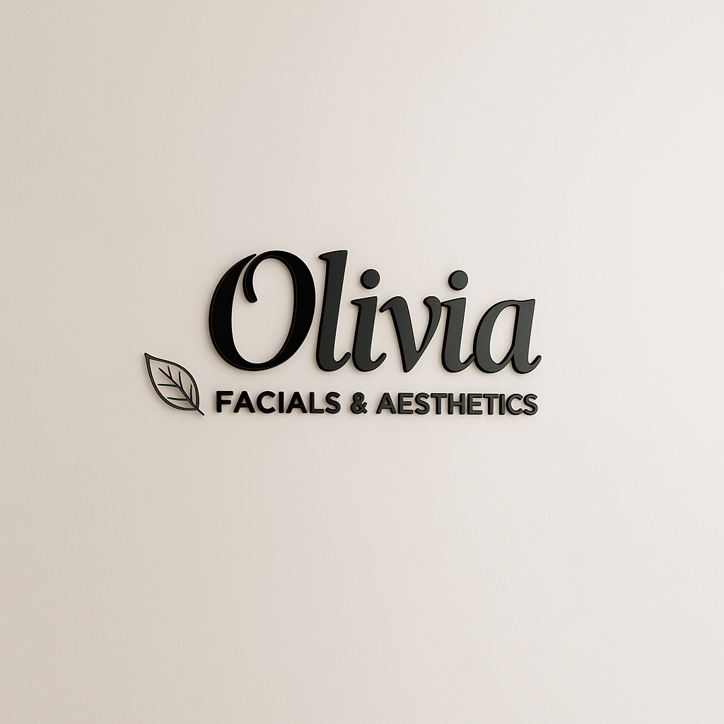 3D Aangepaste Laser Cut Logo Sign - acryl Business muur kunst