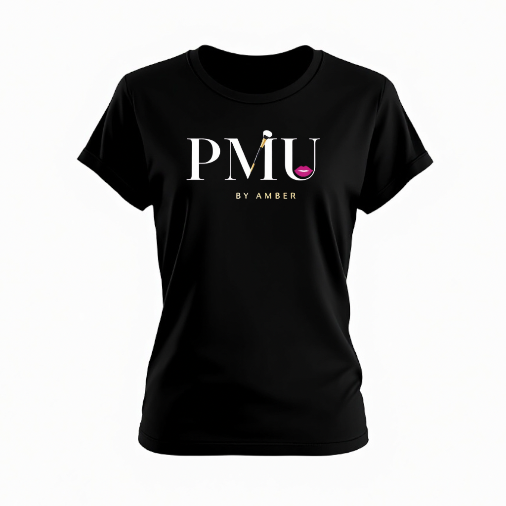 Customised T-Shirts( Front & Back)