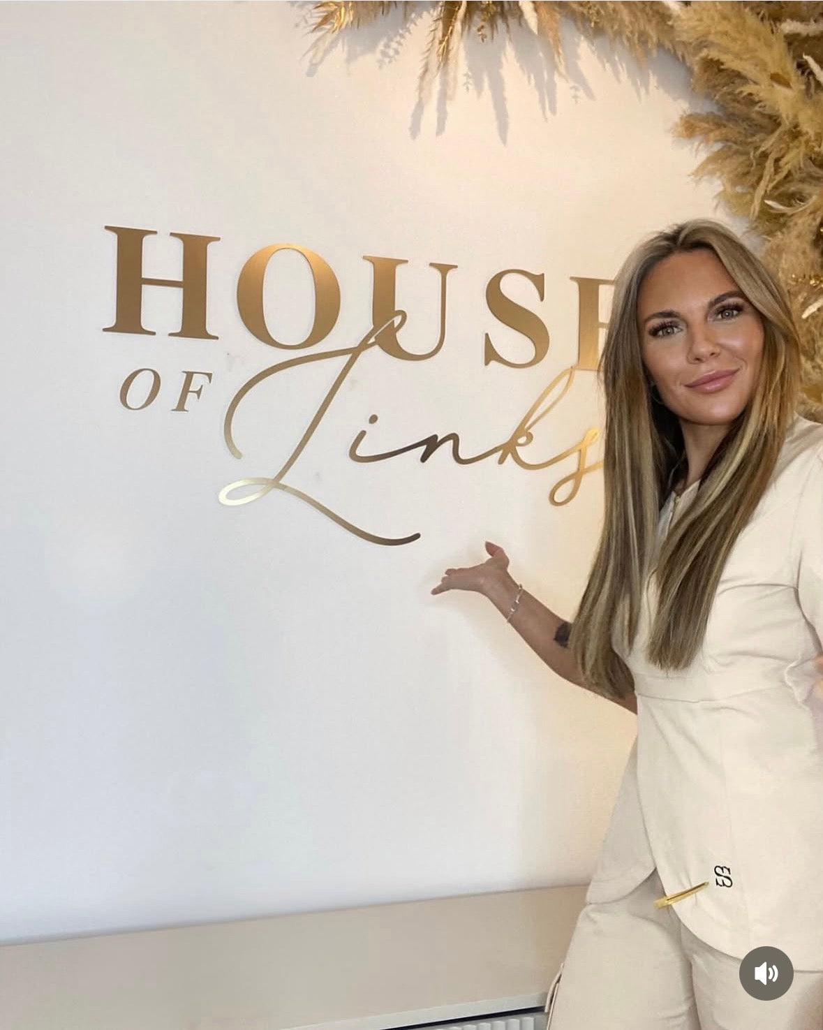 3D Custom Laser Cut Logo Sign -Acrylic Business Wall Signage