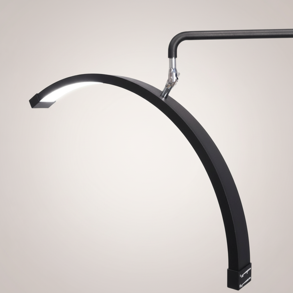 Black Moon Pro X Multi-angle beauty light