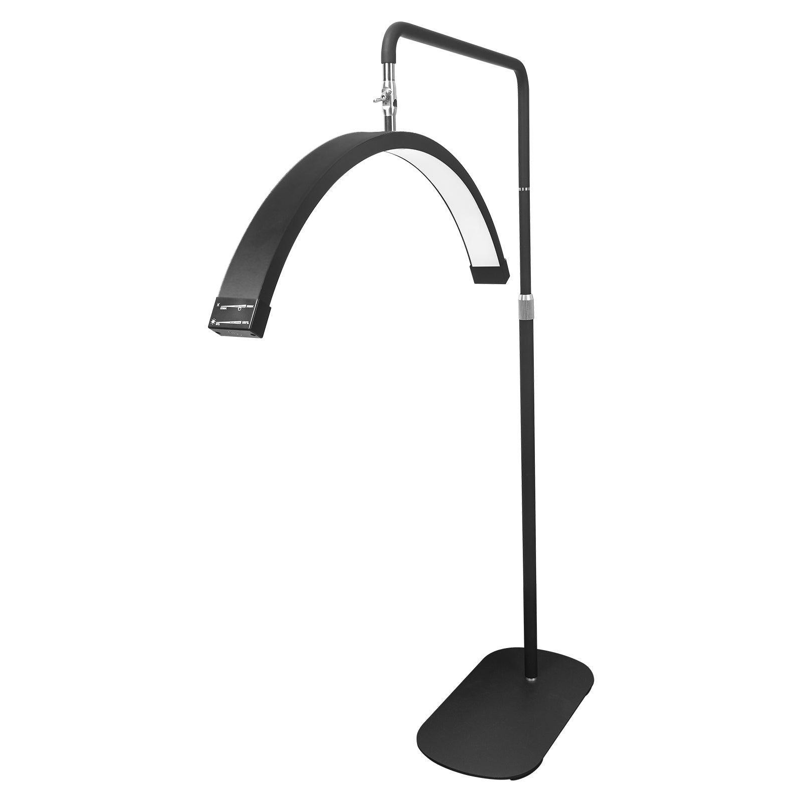 Half Moon Beauty Light 28” Multi Angle RJ Moon Pro X