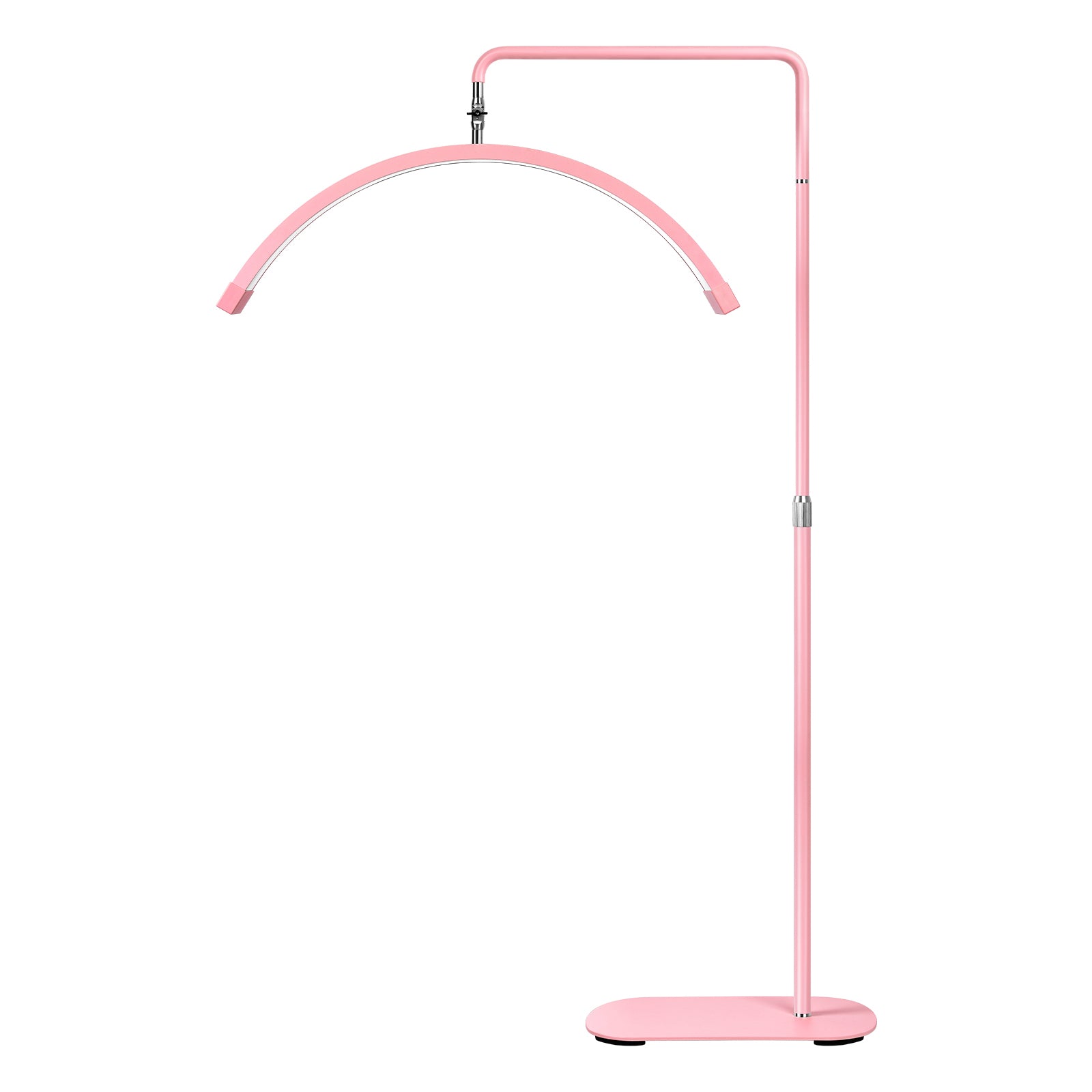 Half Moon Beauty Light 28” Multi Angle RJ Moon Pro X