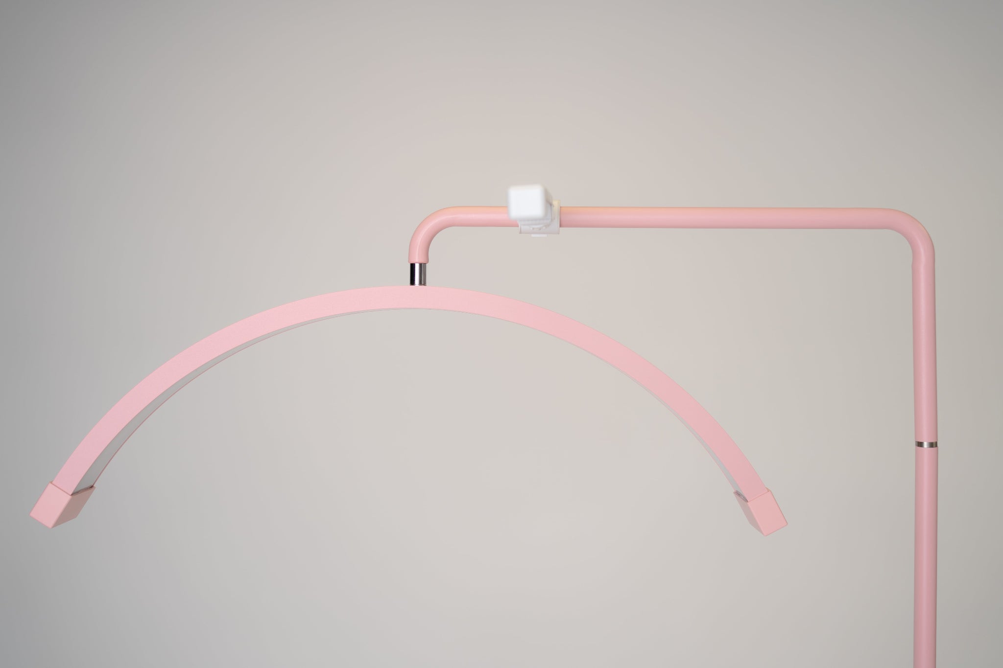 pink RJ Moon Pro Rotating lamp head 