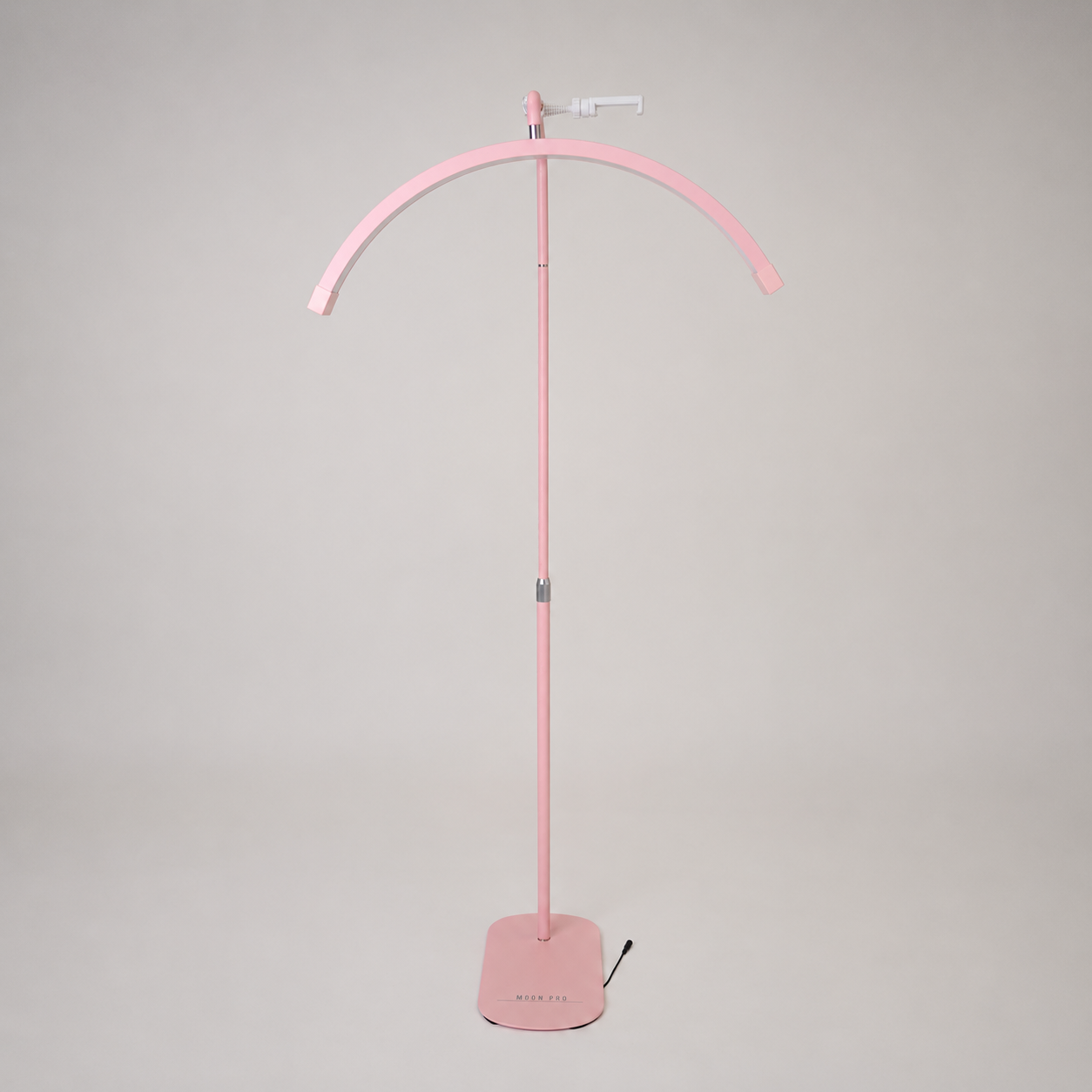 Halbmondlampe - Professionelle Schönheitsleuchte 28" | RJ Moon Pro