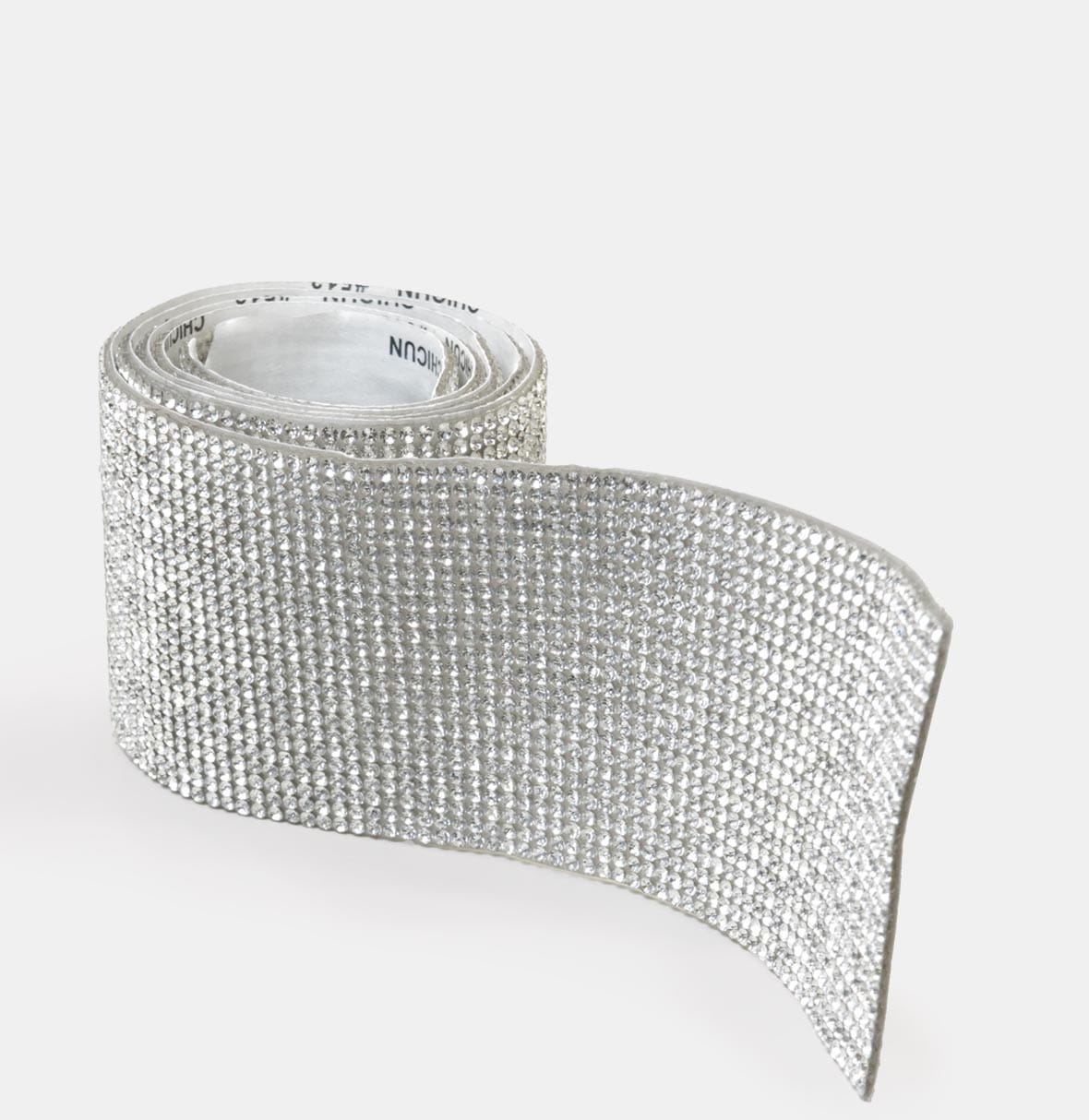 Diamond Rhinestone Strip for Moon Pro Lamps