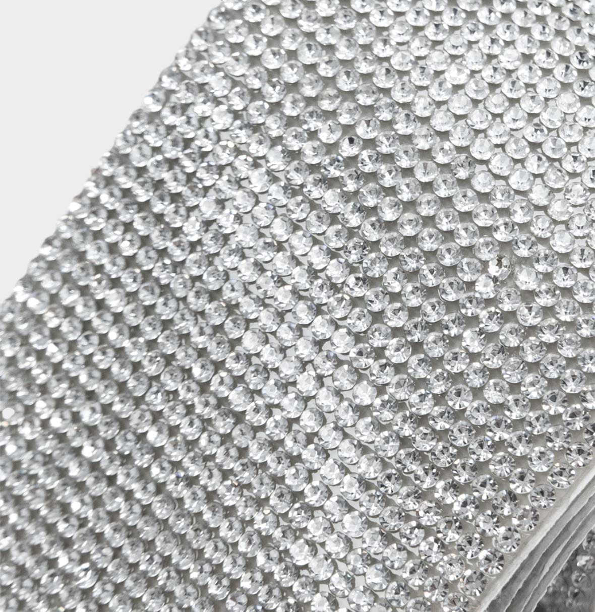 Diamond Rhinestone Strip for Moon Pro Lamps