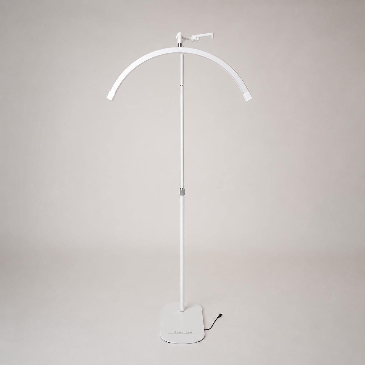 Halbmondlampe - Professionelle Schönheitsleuchte 28" | RJ Moon Pro