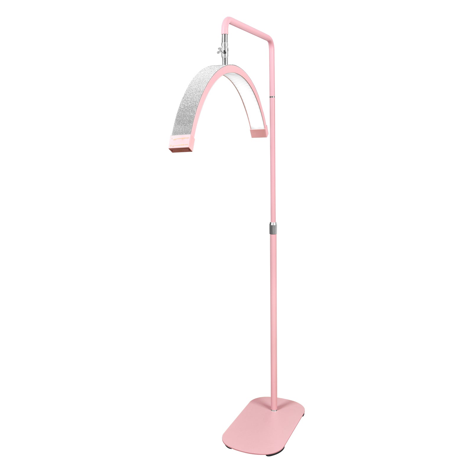 Diamond Half Moon Beauty Light 28” Multi Angle RJ Moon Pro X