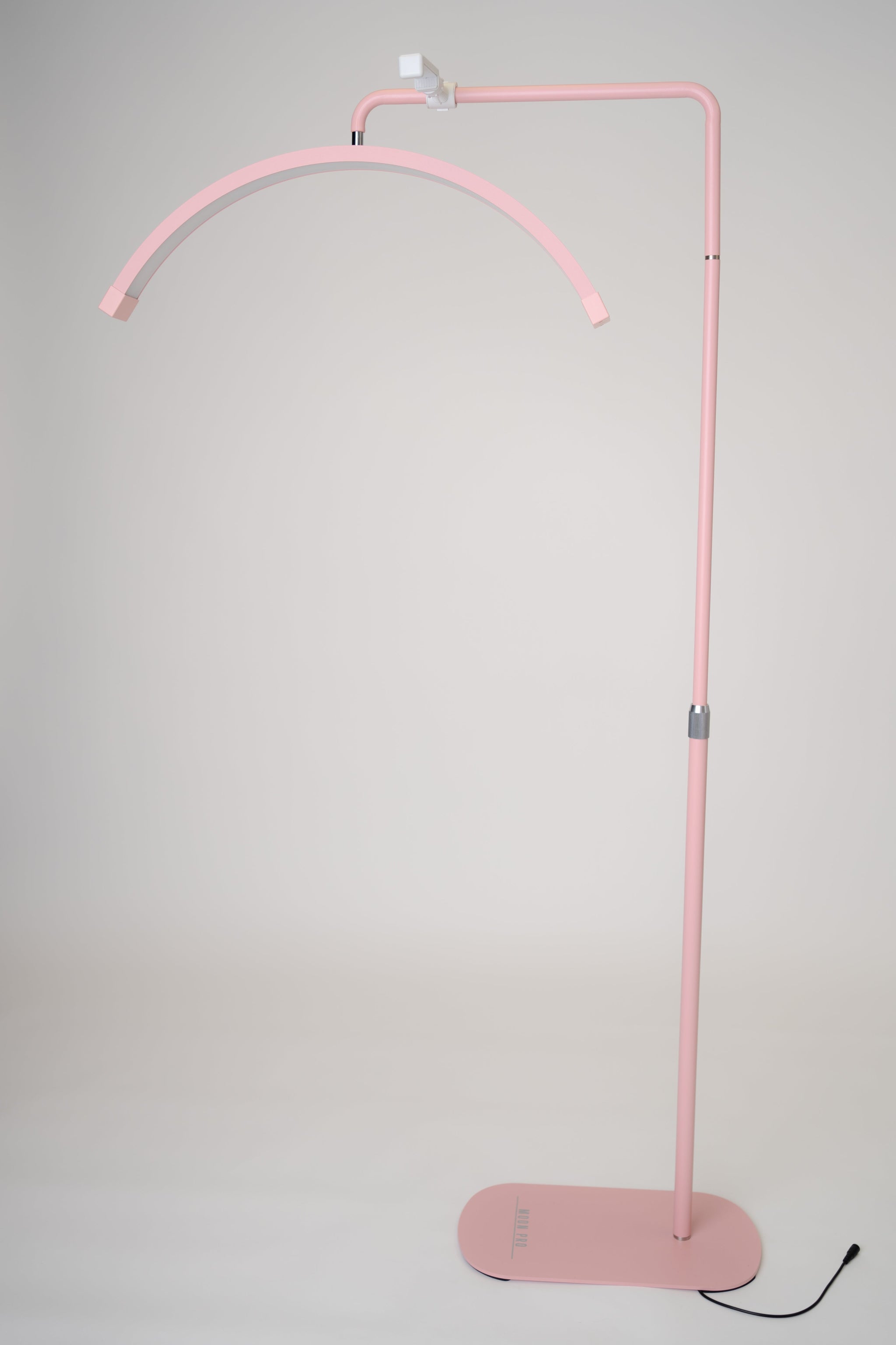 Ring light for lash tech
